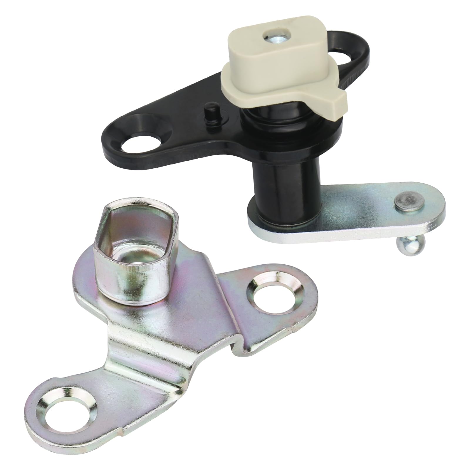 Amazon.com: Tailgate Hinge with Bushing for Rear Tail Gate 93470