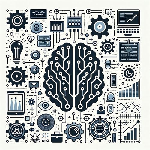 Applied AI Daily: Machine Learning & Business Applications cover art