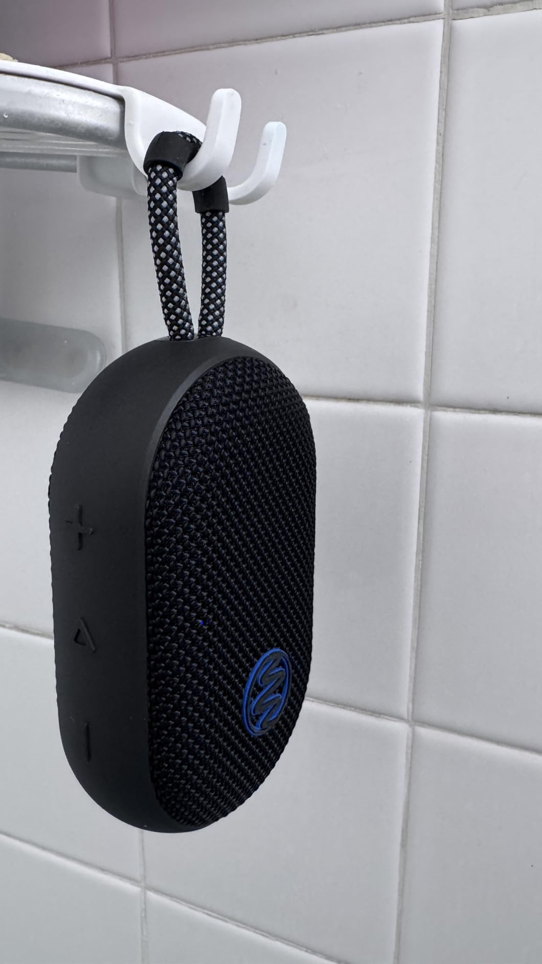 Gemini BEATORB compact waterproof Bluetooth speaker, IPX7
