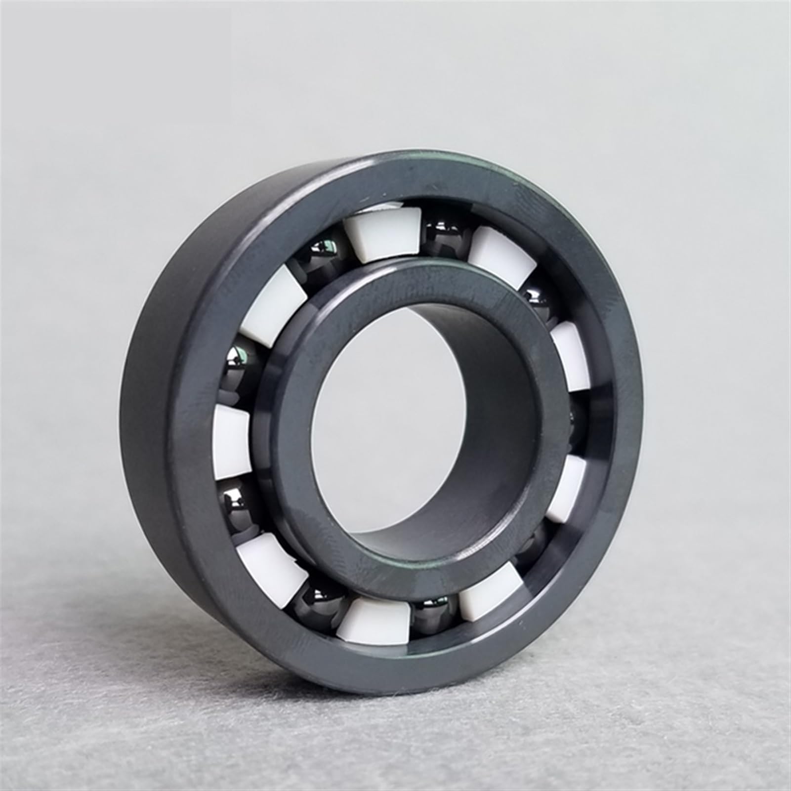 Roulement céramique de nitrure de silicium 6902 pour mécanique de précision - 8
