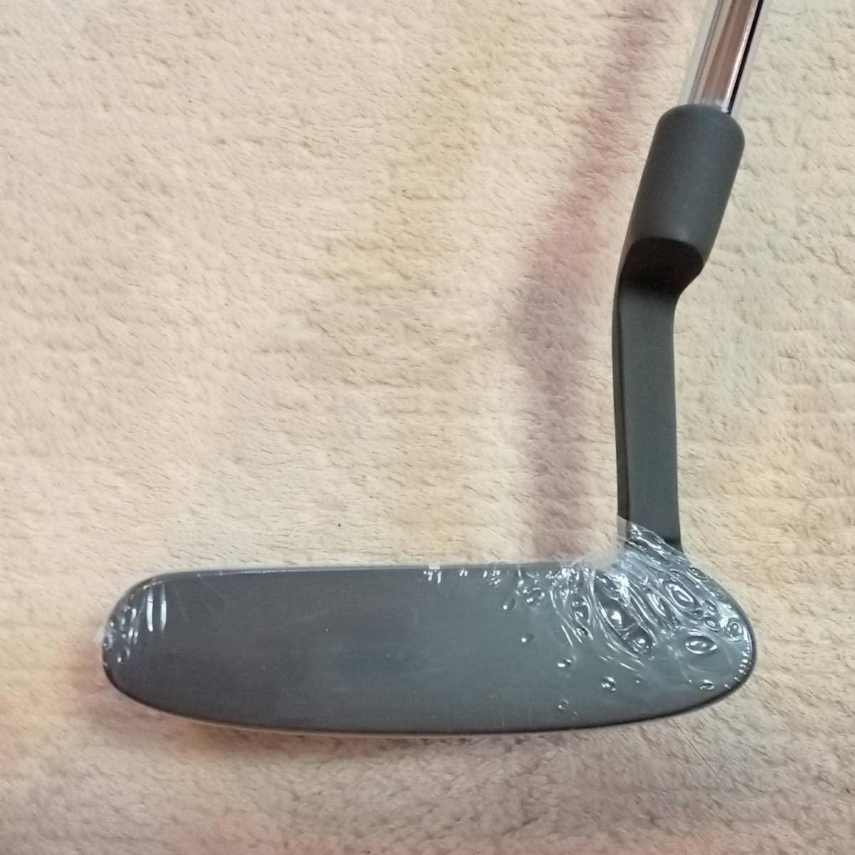 Amazon | 非売品原江里菜 刻印サイン入りゴルフパターNEC 未使用  