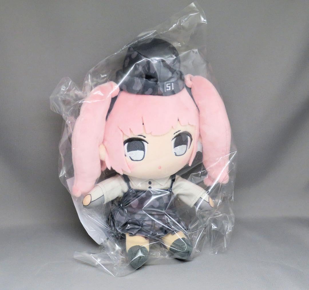艦娘ぬいぐるみ アトランタ ローソン限定 艦これ Atlanta 新品 公式 Amazon.co.jp: 艦娘ぬいぐるみ アトランタ ローソン限定 艦これ