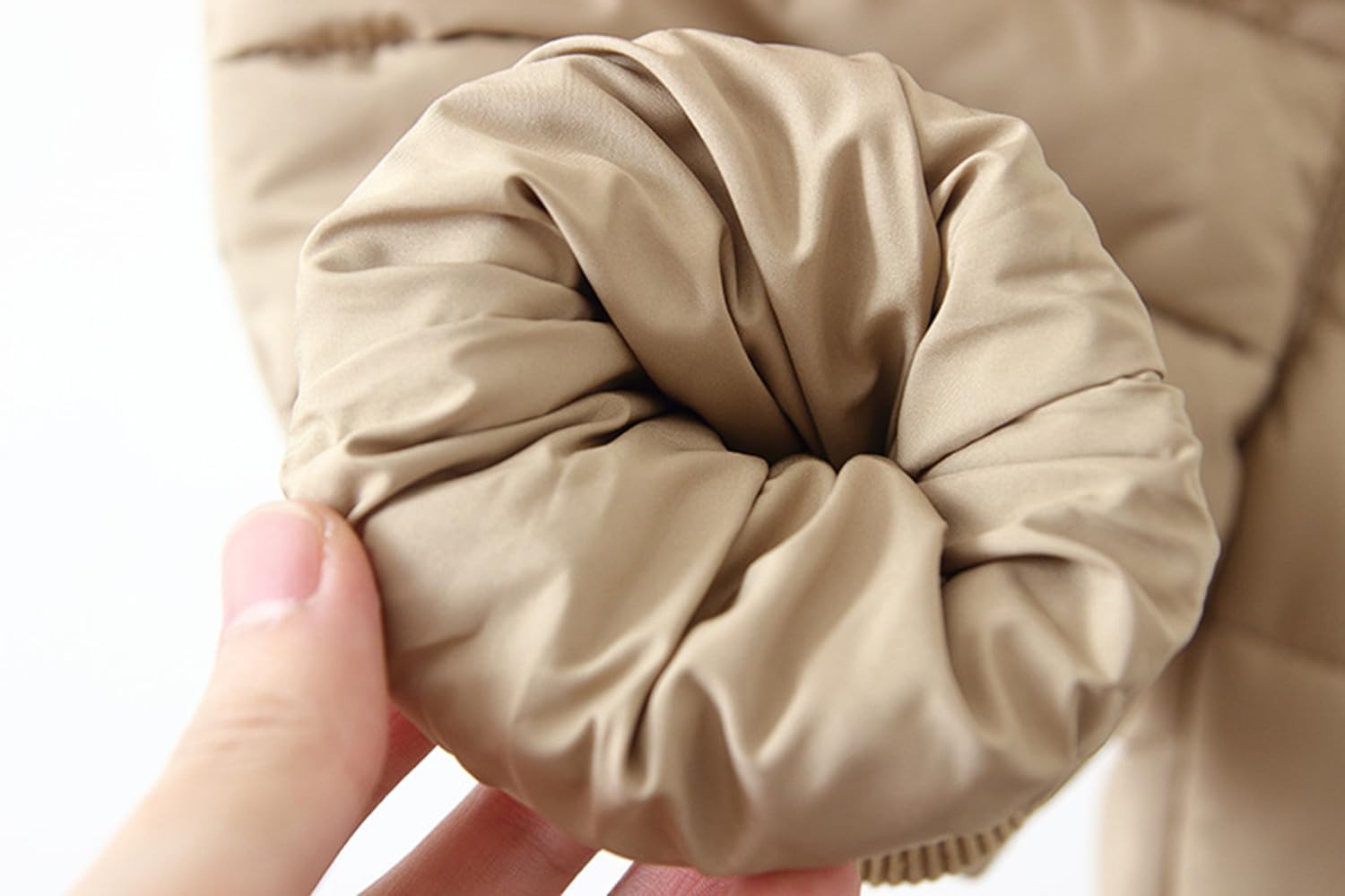 Pantalones de nieve con estampado de oso para bebé, pantalones cálidos para niñas y niños pequeños, pantalones de nieve gruesos, pantalones de invierno para esquiar