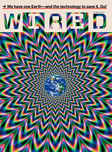 Wired