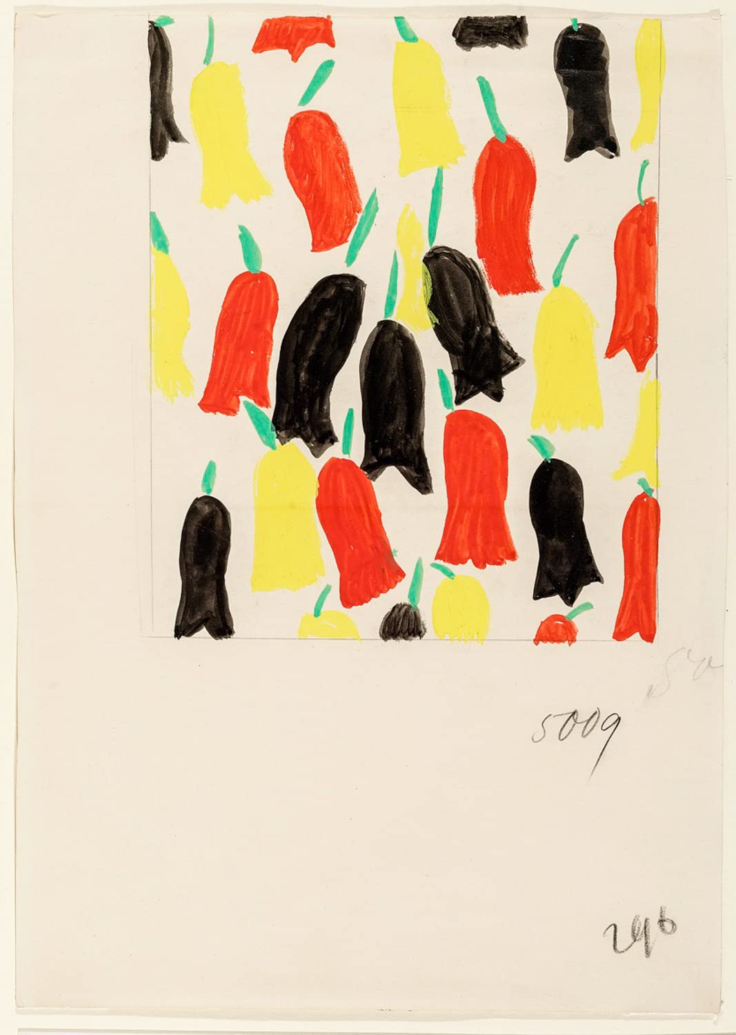Maison Sonia Delaunay The Fabric of Modernity