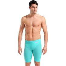 Arena Mens Powerskin Impulso Swim Racing Jammer Le Competition Tech Suit Competitive Swimsuit