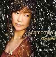 ポップス+ロック(邦楽) camomile Best Audio [CD] 61Li43htiqL.jpg
