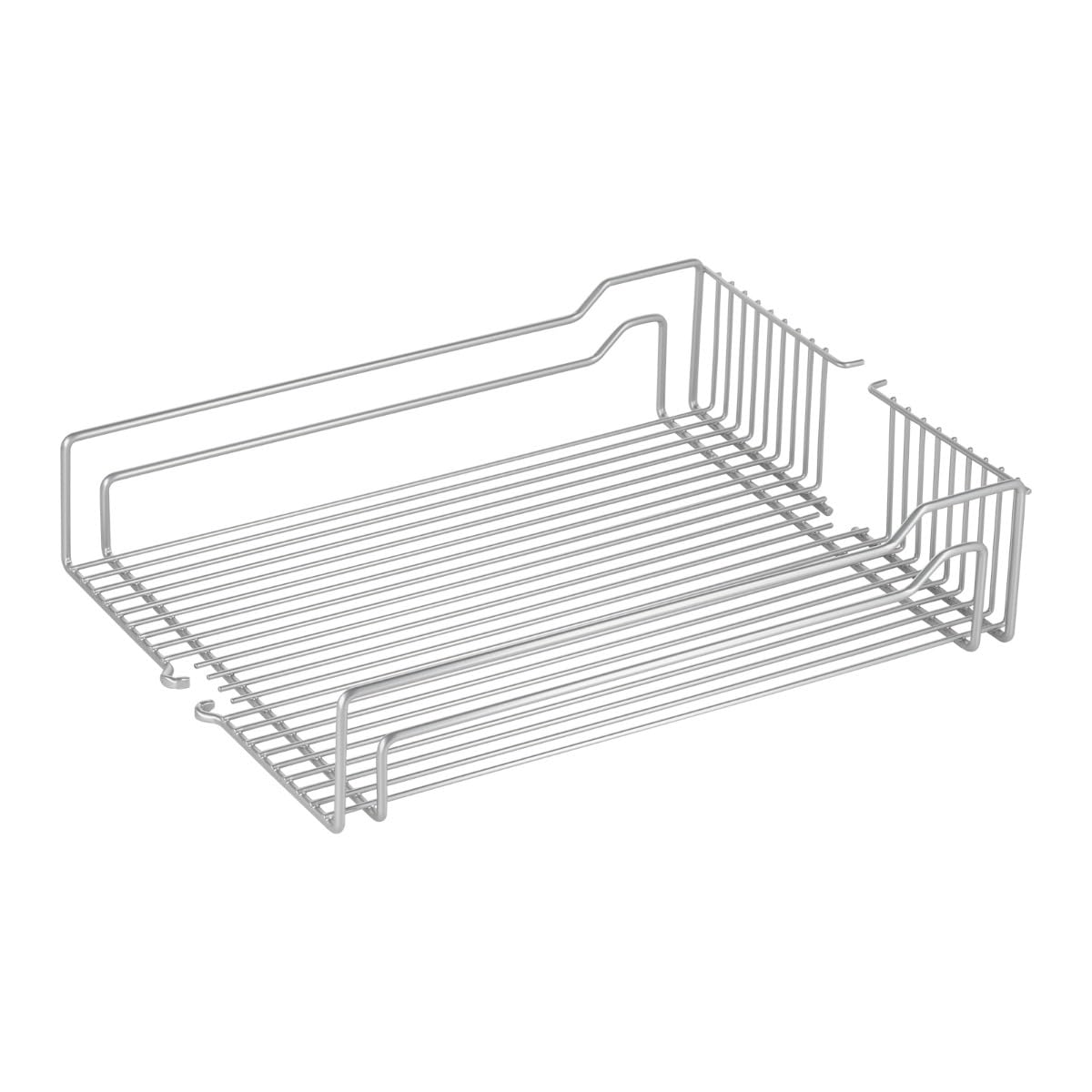 SOTECH Dispensa-x Set 1200-1600 mm Completo Colonna Estraibile per Armadio