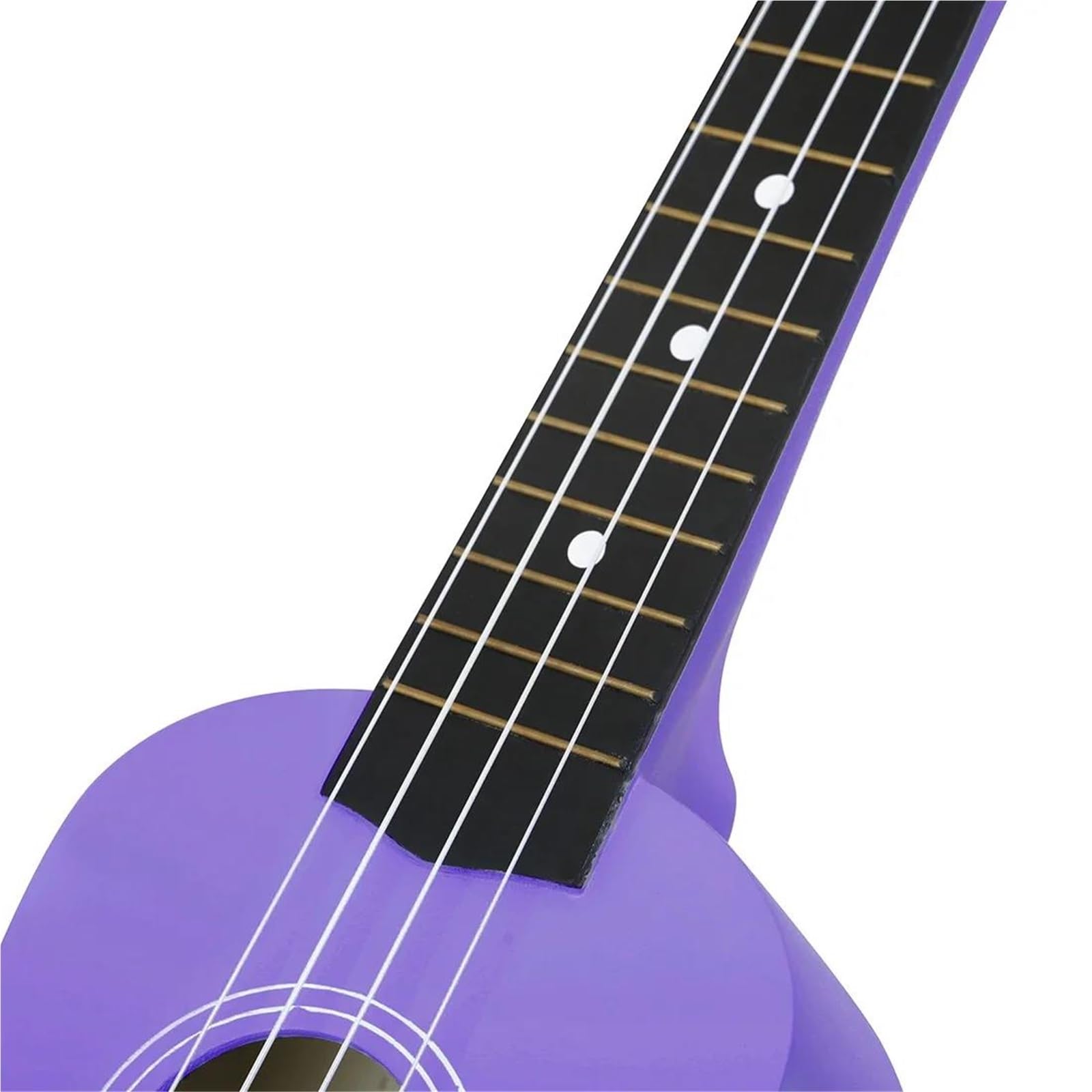 Ukulele Per Principianti Mini Strumento In Tiglio Viola Per Chitarra A Quattro Corde Ukulele Da 21 Pollici Adatto Ai Principianti