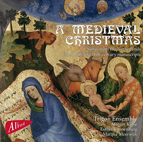 A Medieval Christmas