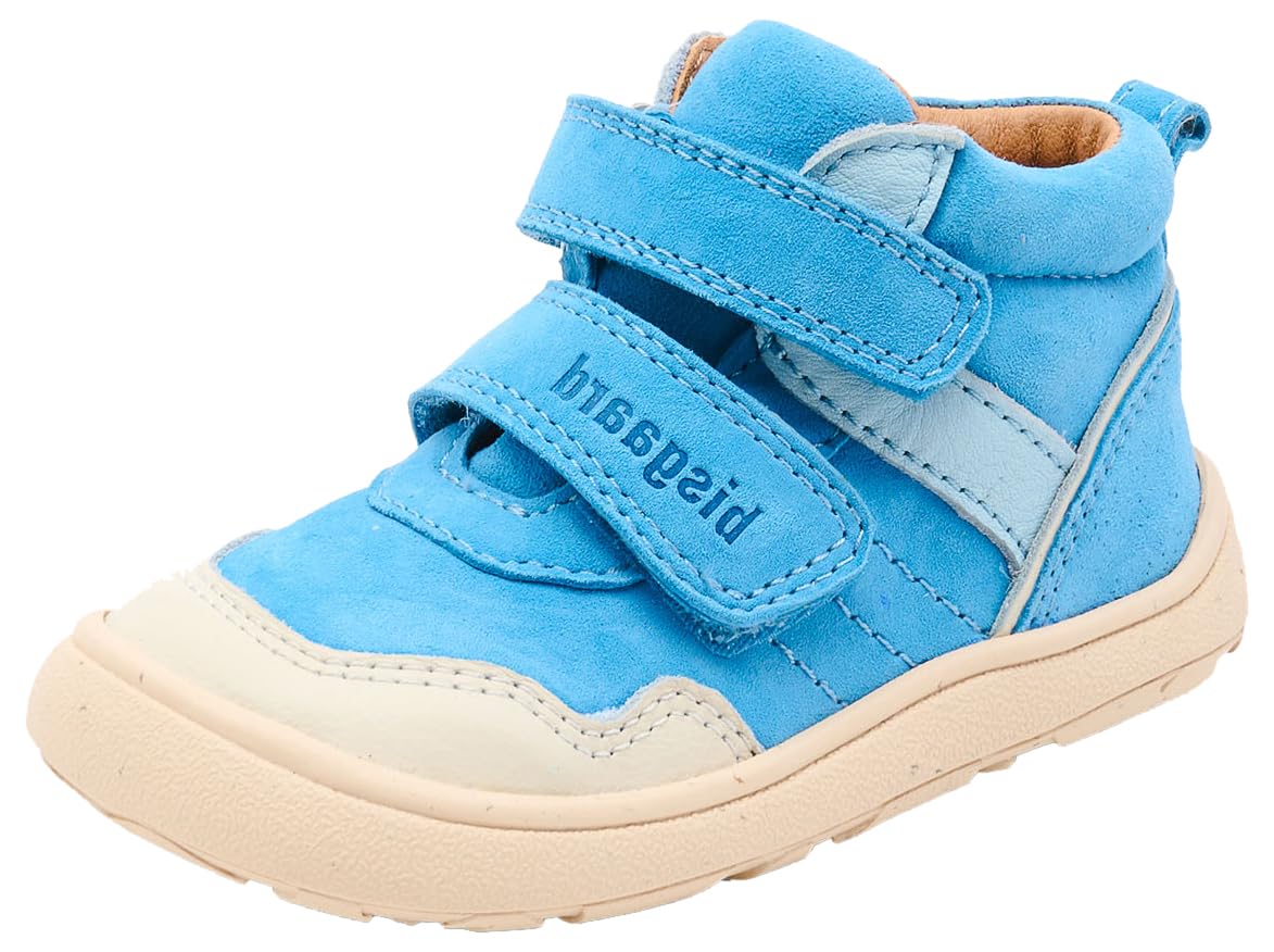 Bisgaard Unisex Kinder Barefoot Becky Sneaker