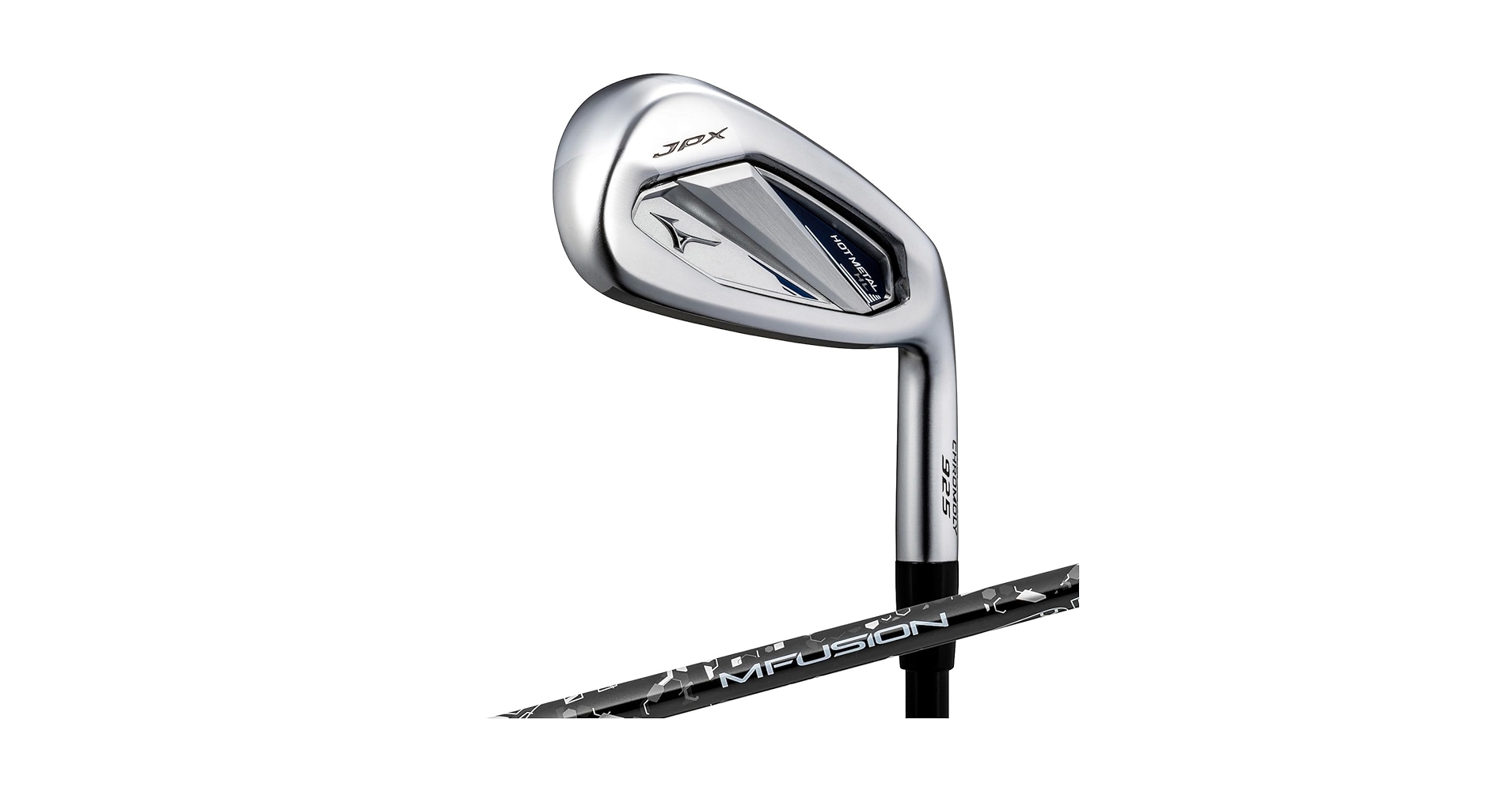 【MCI 80-R】JPX925 ホットメタル アイアン 5本 ミズノ 楽天市場】【即納】ミズノ JPX 925 ホットメタル アイアン 2025