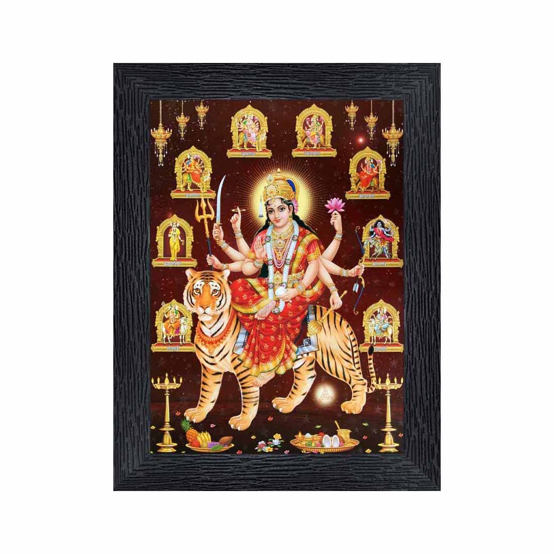Religious Photo Frames - Sant Kabir Sadhu -28