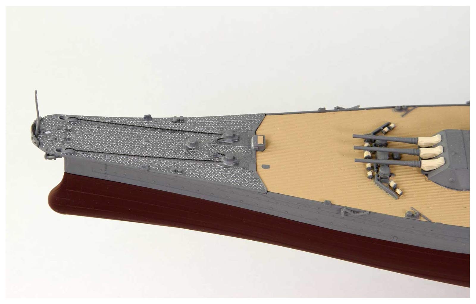 Amazon | ピットロード 1/700 WPMシリーズ 日本海軍 戦艦 大和