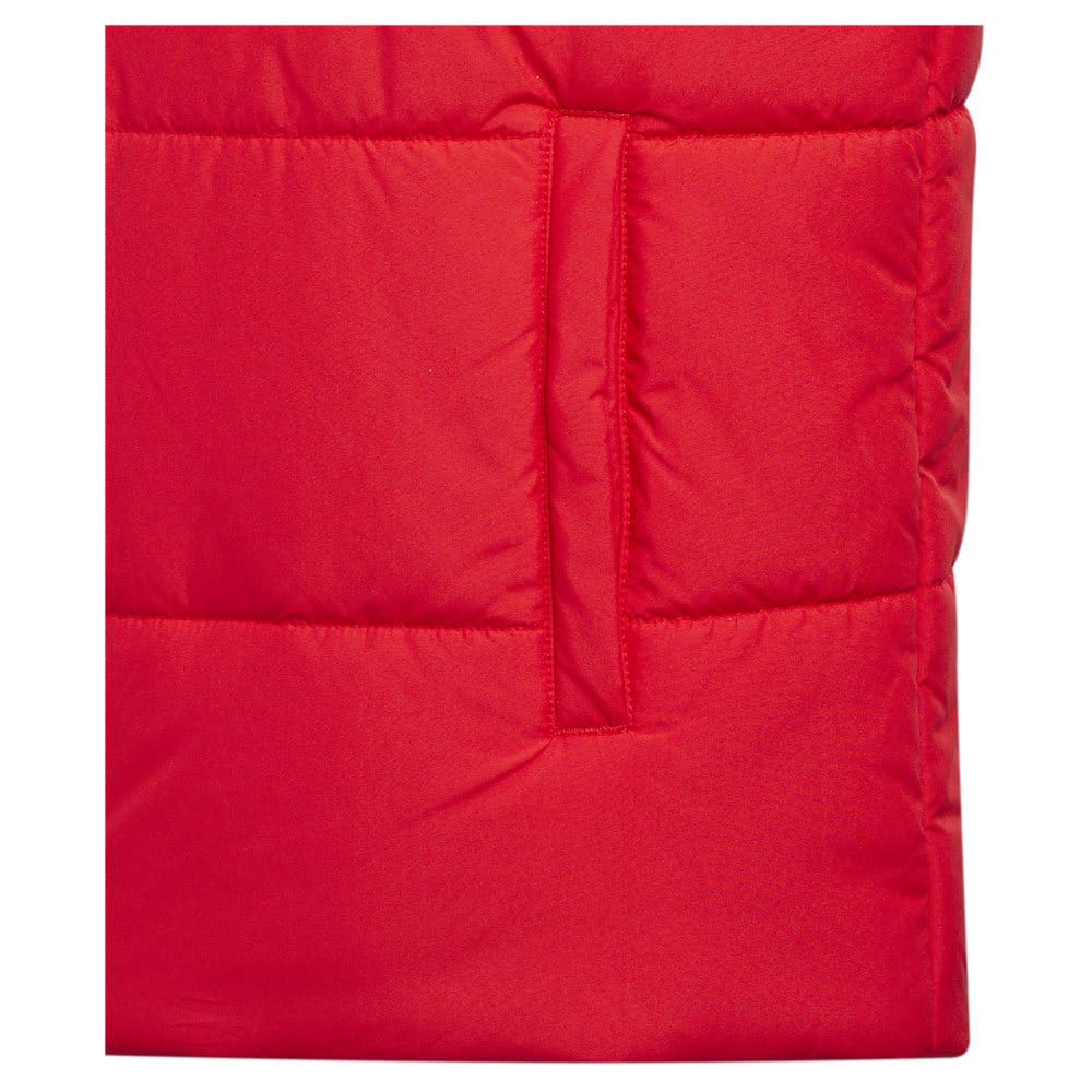adidas Unisex - Bambini Padded Vest Kids