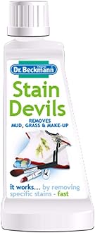 Dr Beckmann Stain Devils Cleaning Kit, 4 x 50ml