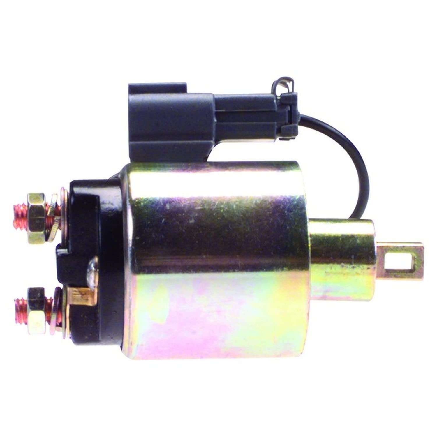 Alternator Brushes & Holder Kit – Fits Honda CR-V, Odyssey, S2000 – New Aftermarket Replacement