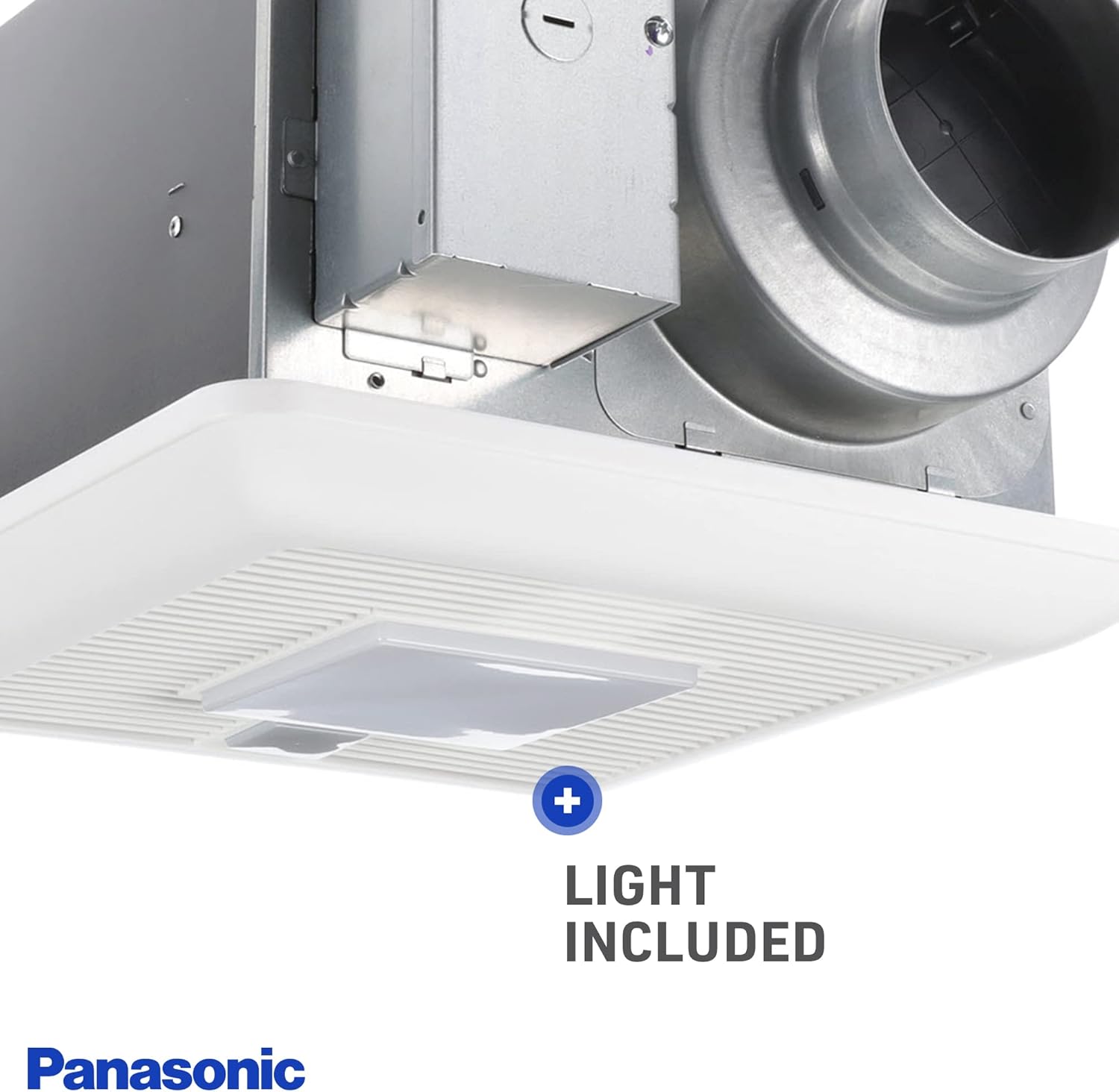 Hottest Sales Panasonic FV-0511VQCL1 WhisperSense DC Ventilation Fan with Light, 50-80-110 CFM Get Special Price Panasonic FV-0511VQCL1 WhisperSense DC Ventilation Fan with Light, 50-80-110 CFM
