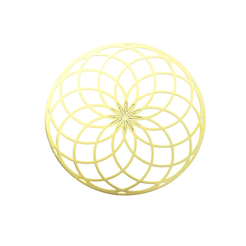 Amazon | 【Felice】スピリチュアル ヒーリングカード 神聖幾何