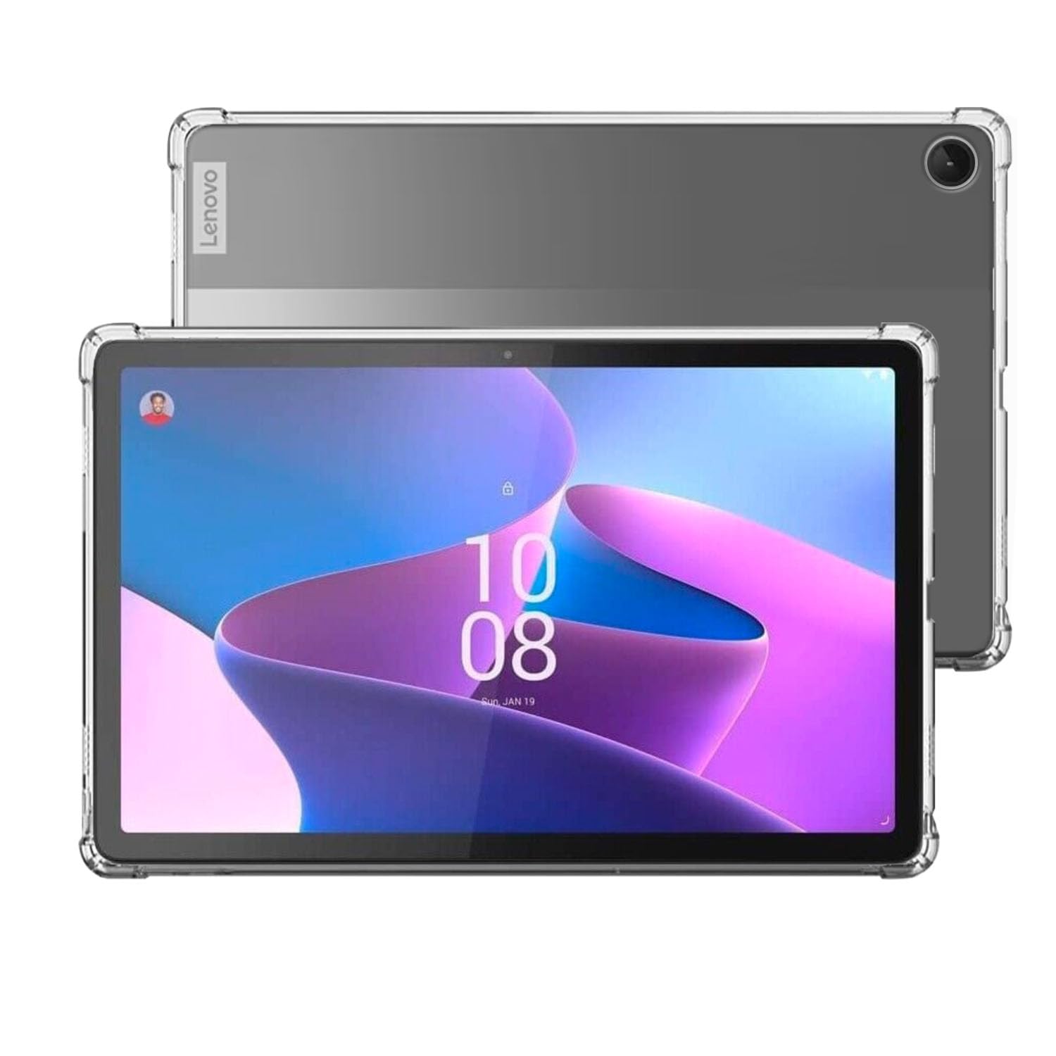 Lenovo Tab B10 3rd Gen +タブレットケース Amazon.co.jp: Lenovo Tab B10 3rd Gen 用 タブレット ケース 10インチ