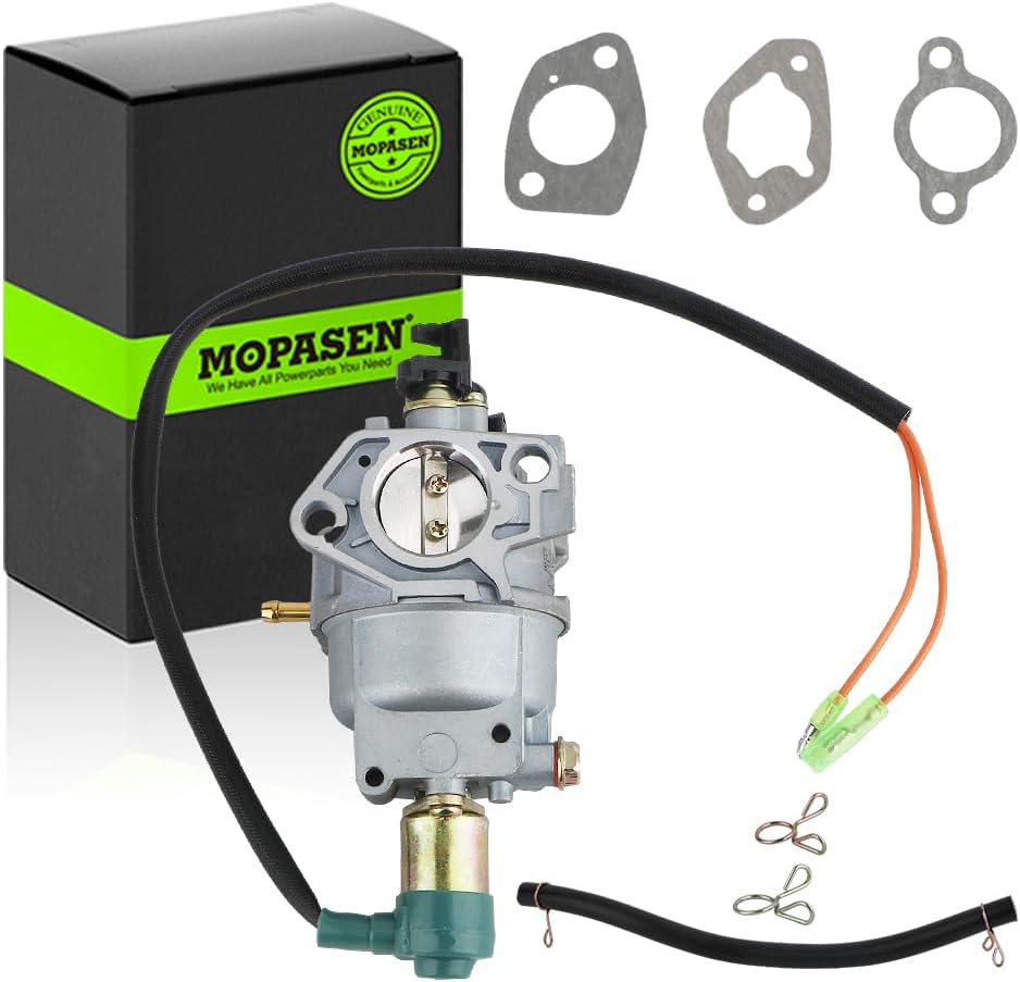 Generator Carburetor for Huayi P21-1D Predator 301cc 302cc 240cc 242cc 270cc 274cc Honda GX270 GX240