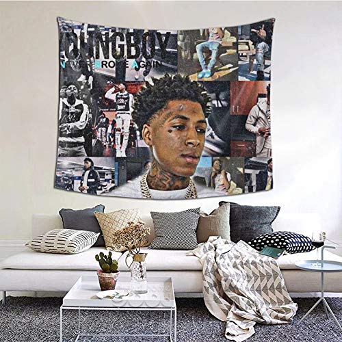 Score Big with Your Pup 10 Top Picks for NBA Youngboyapproved Dog