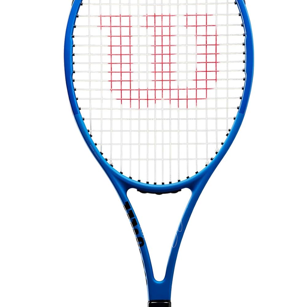 Raquete de tênis Wilson ProStaff RF97 Laver Cup, Azul, One