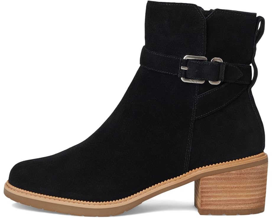 TOMS Hailey Buckle - Left View