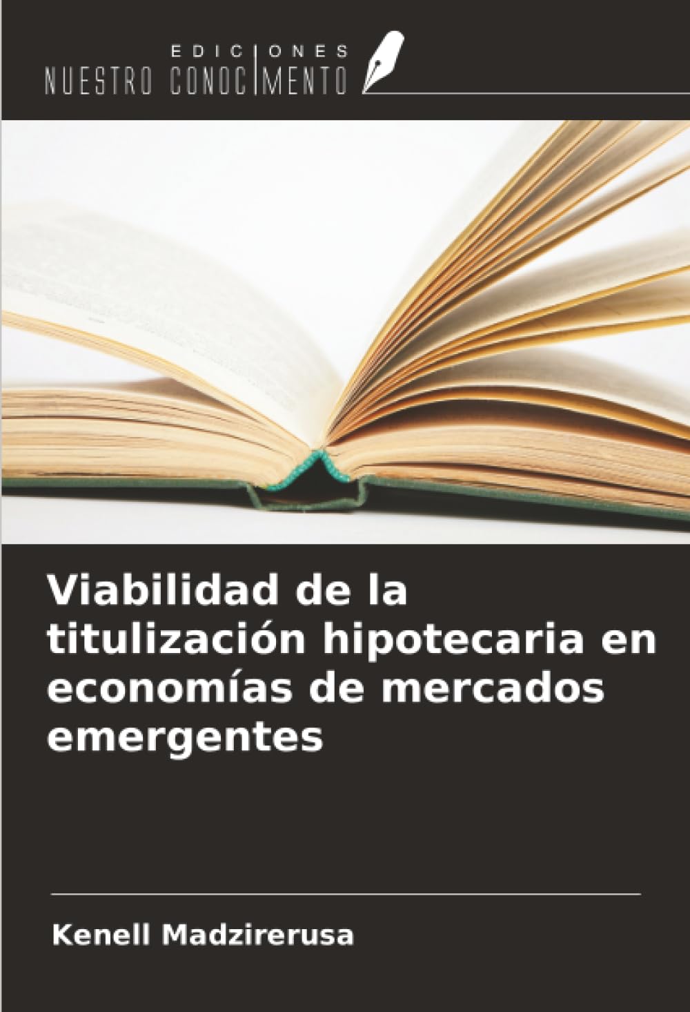 Viabilidad de la titulización hipotecaria en economías de mercados emergentes