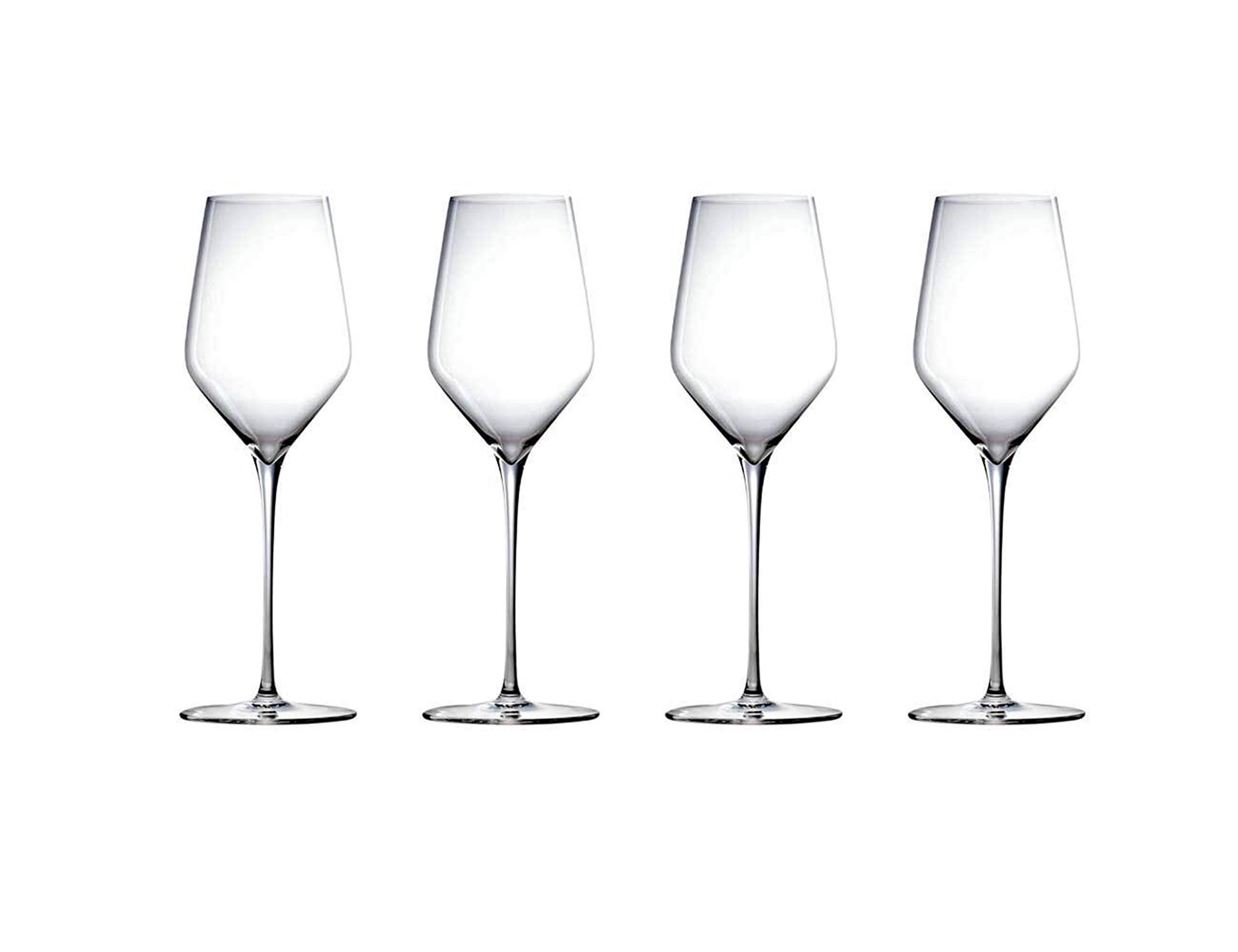 Stölzle Weißweinkelch-Glas 4er-Set Q1 Weinglas Weinkelch NEU OVP