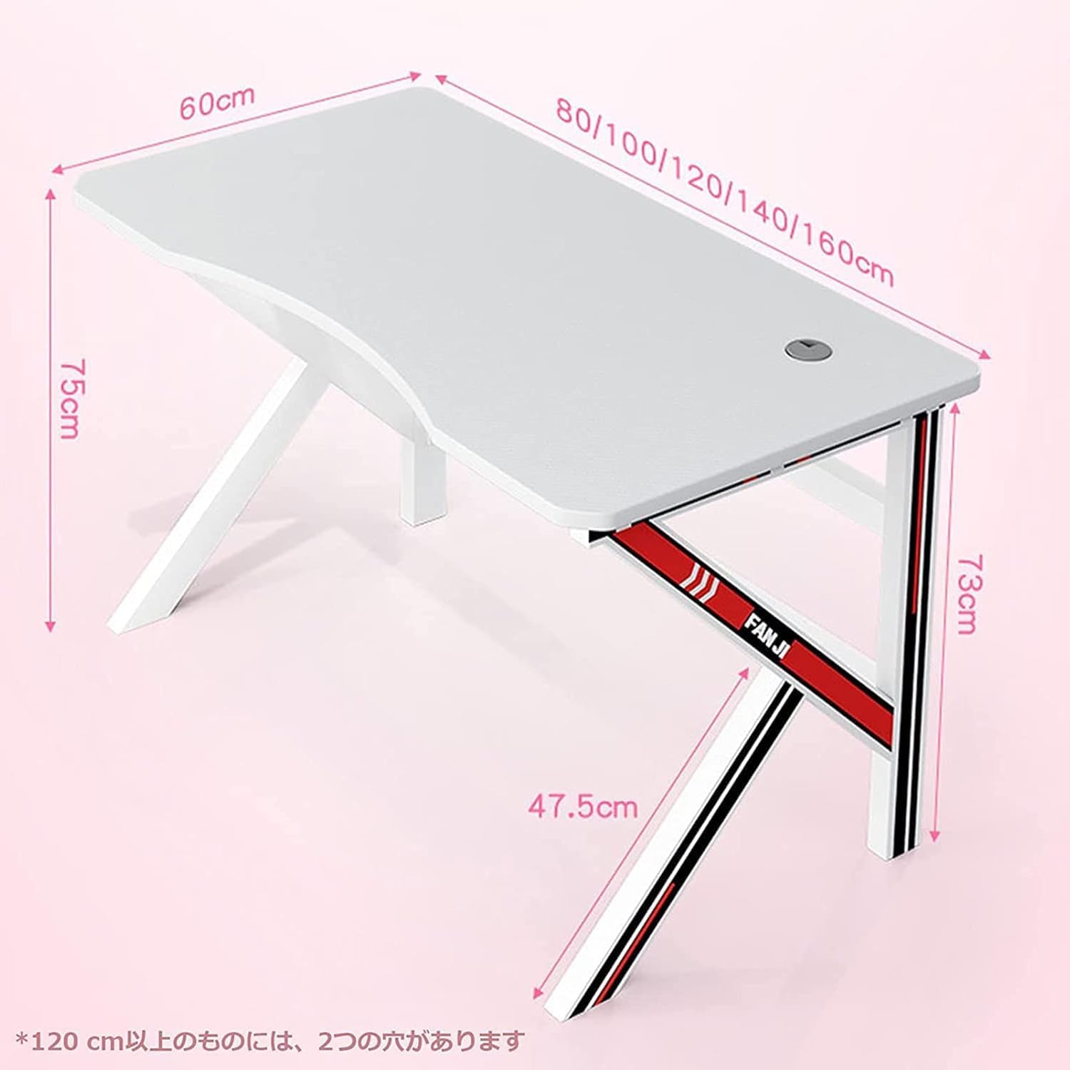 JoyeeLii ゲーミング ゲーミングチェア PC ワーク パソコン 机 ゲーム用 木製天板 テーブル のゲームテーブル K字脚, JoyeeLii  ゲーミング ゲーミングチェア PC ワーク パソコン 机 ゲーム用 木製天板 テーブル のゲームテーブル K字脚, 楽天市場】 ゲーミングデスク 幅  ...