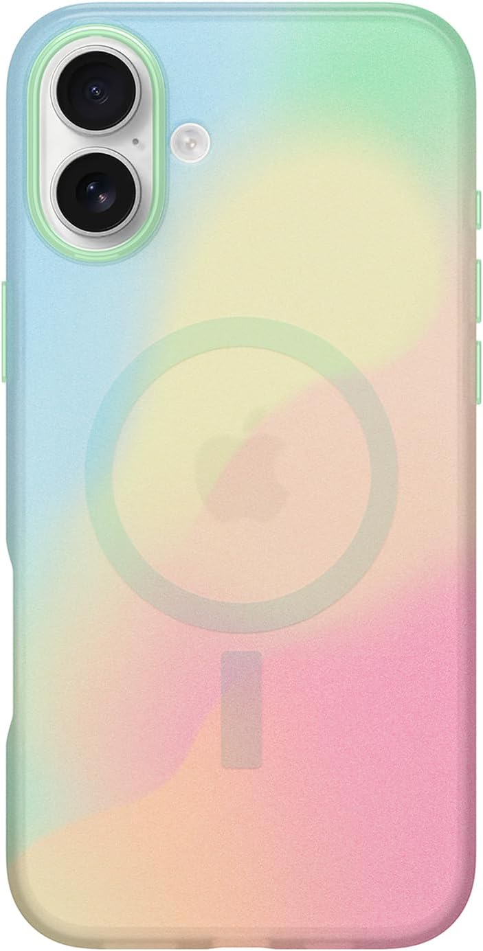 OtterBox iPhone 16 Plus Figura Series Case - Solstice Blue