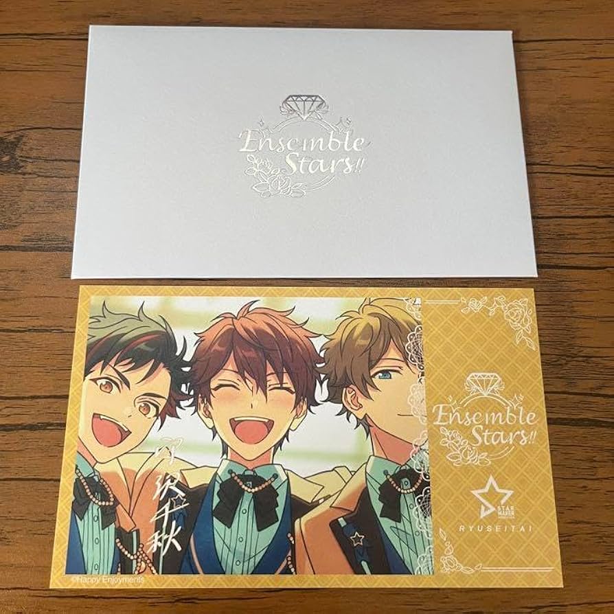 絆リング　守沢千秋 Amazon.co.jp: 守沢千秋 中国 5周年 絆リング ピンクゴールド