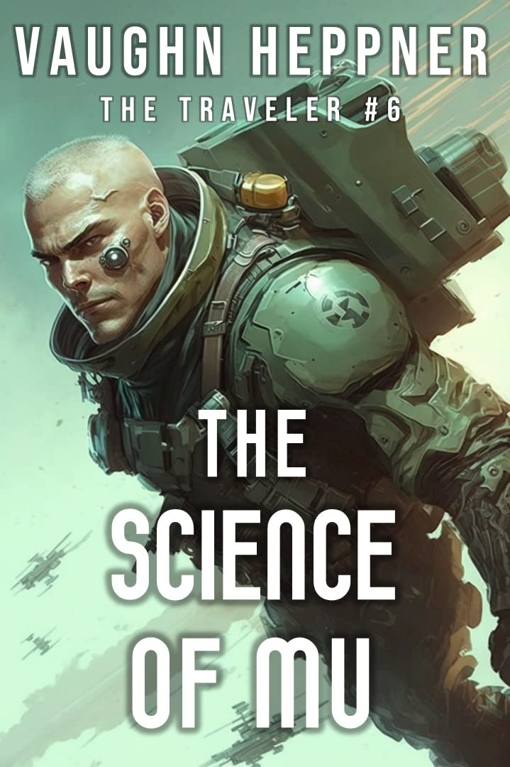 Cover of The Science of Mu