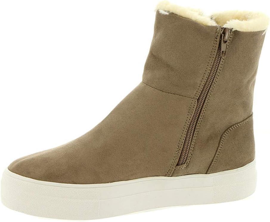 MIA Merion Taupe 8.5