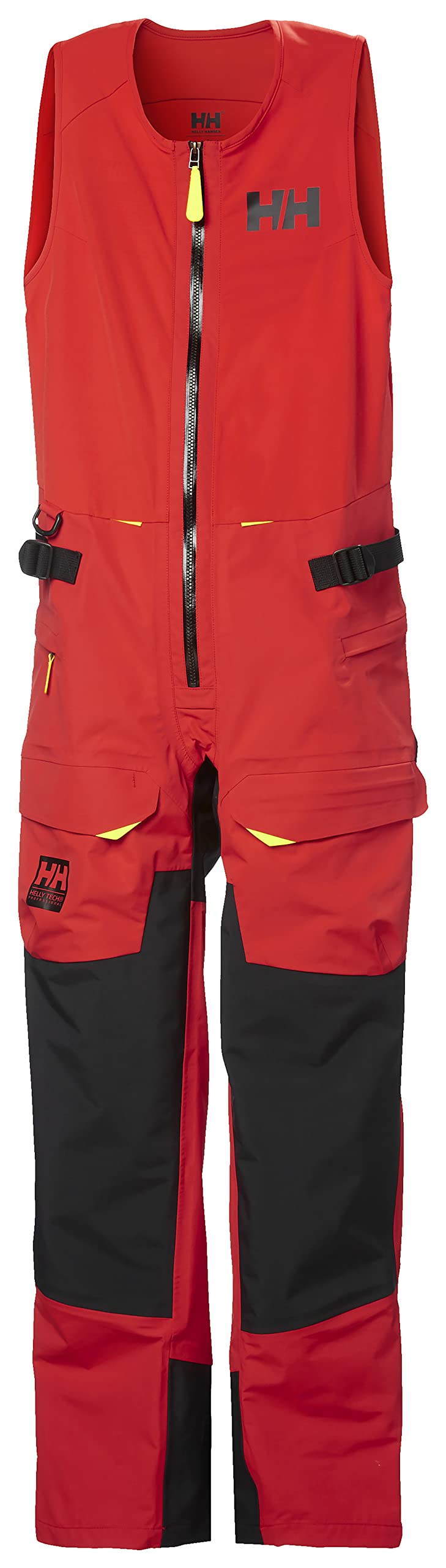 Helly-Hansen Women's Ægir Race Salopette 2.0-image-5