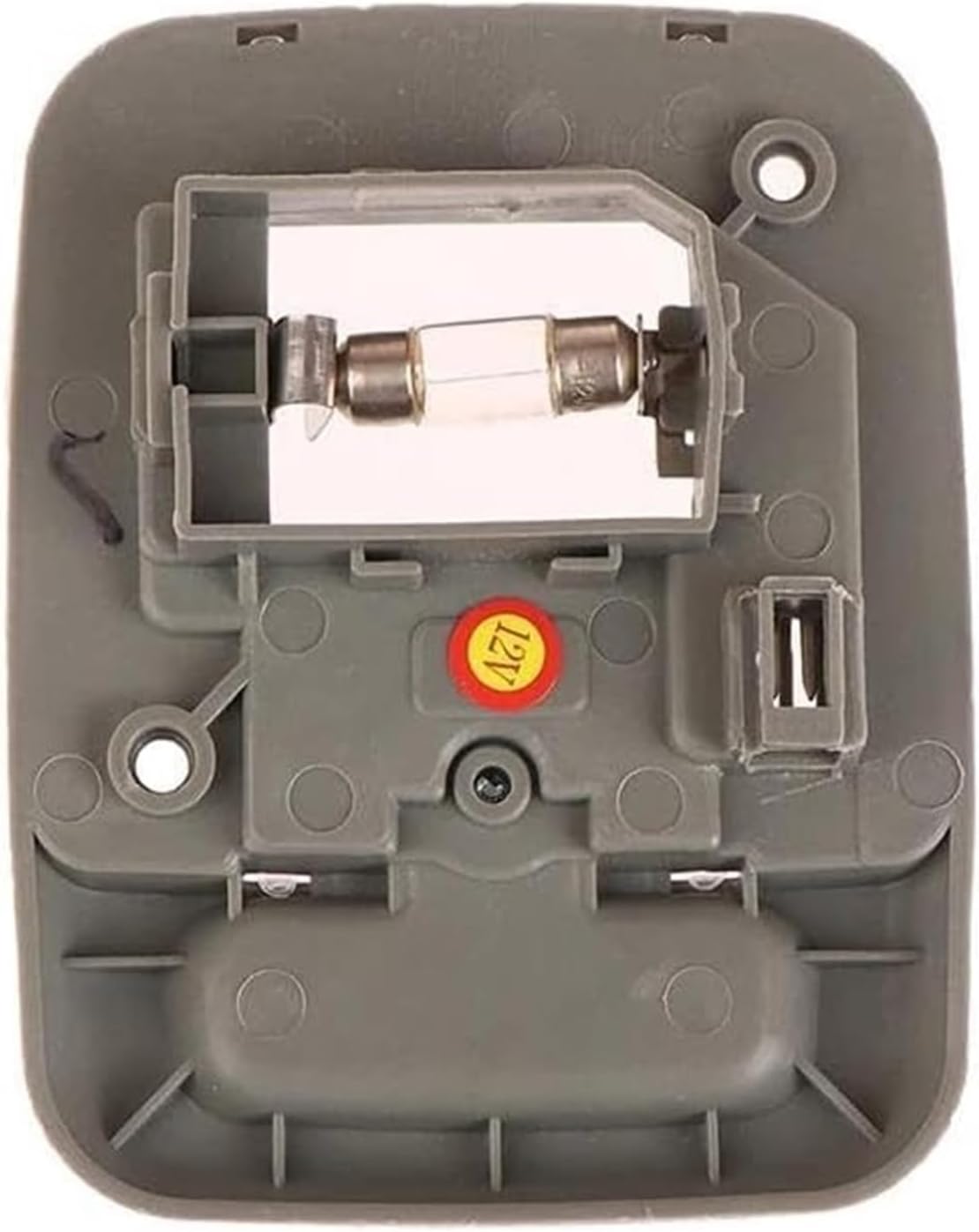 Overhead Console Lamp For Nv200 Interior Dome Light Car Rear Reading Inside Roof Ceiling Lamp Lights