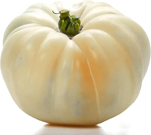 Miniatura 2 de Semillas de tomate "blancas" para plantar, más de 50 semillas tradicionales por paquete, semillas de jardín de Isla (semillas de jardín de Isla),