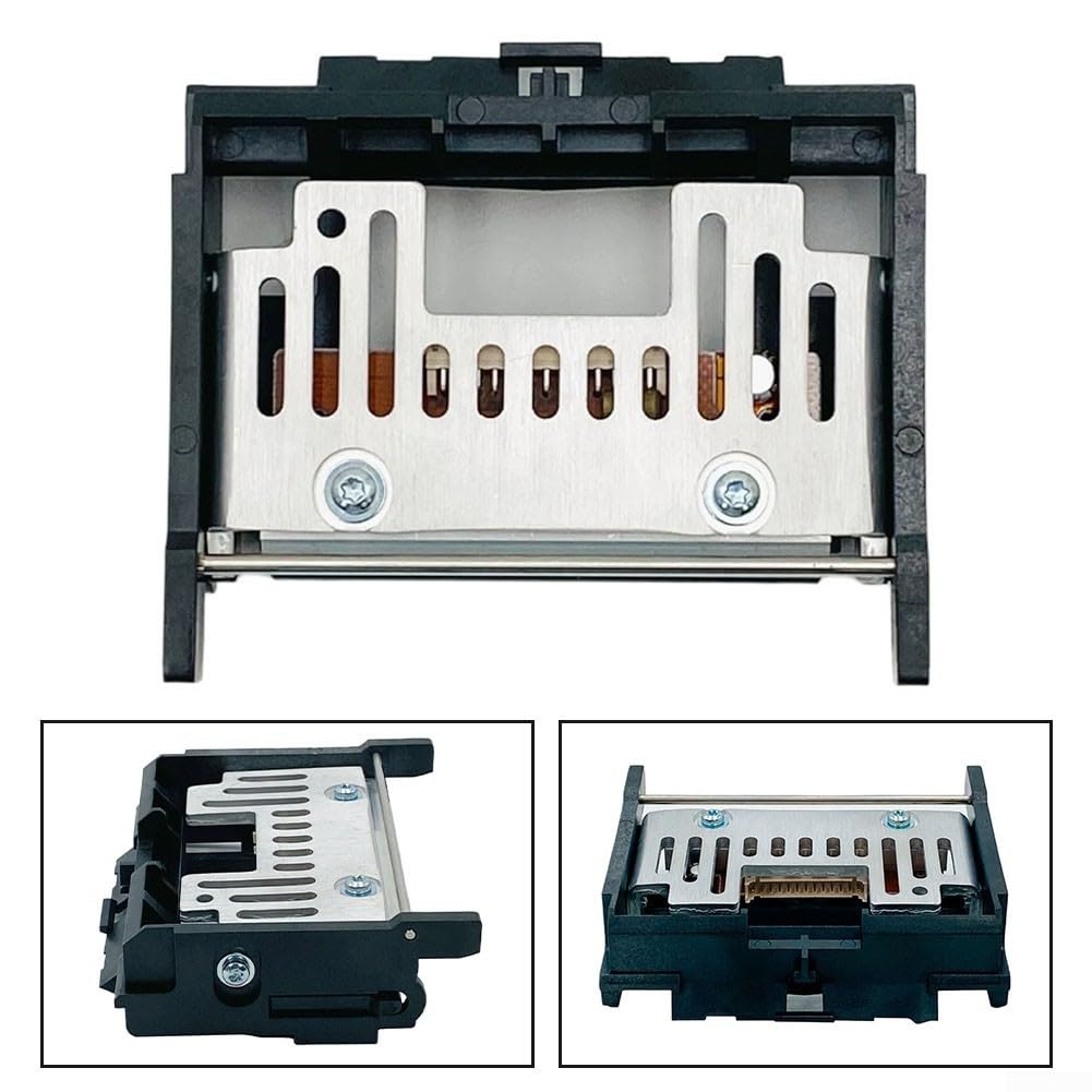 für thermo Druckkopf für Datacard SD160 SD260 SD360 SD460 Ersatz 546504-001 Klarer für druck Hochgeschwindigkeit ID Karten Bürogeräte Langlebig