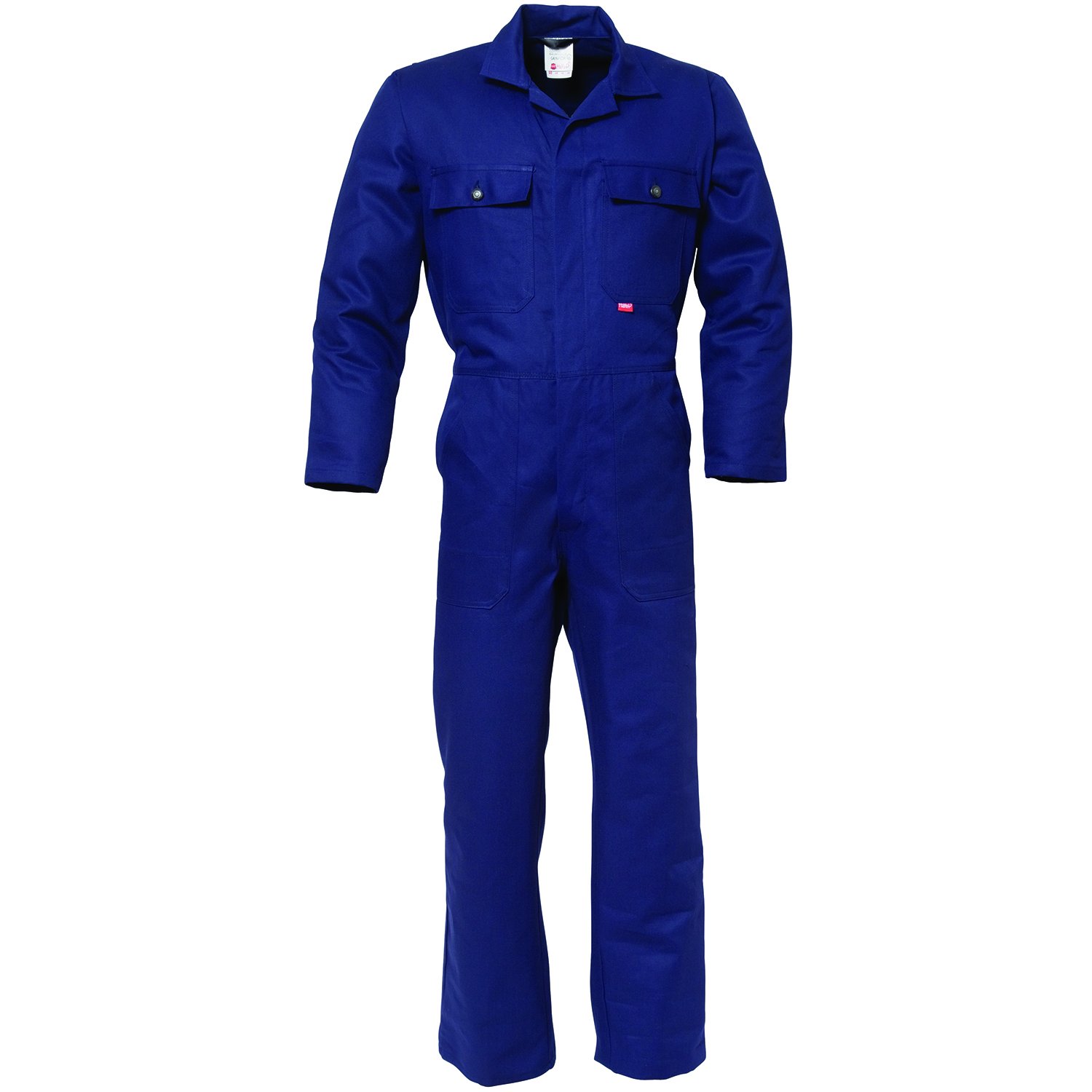 Havep 2163 K1100H-50 Overall "Basic", marineblau, Größe H50