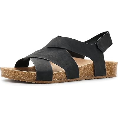 Женские кроссовки Dr. Scholls Luna black
