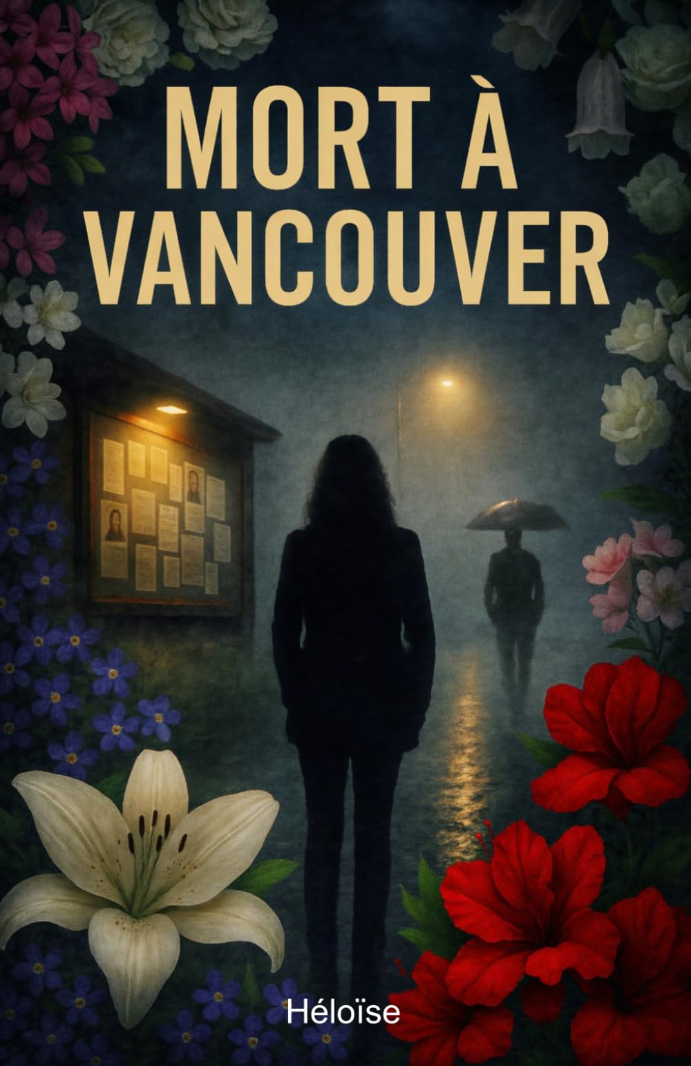 Mort à Vancouver