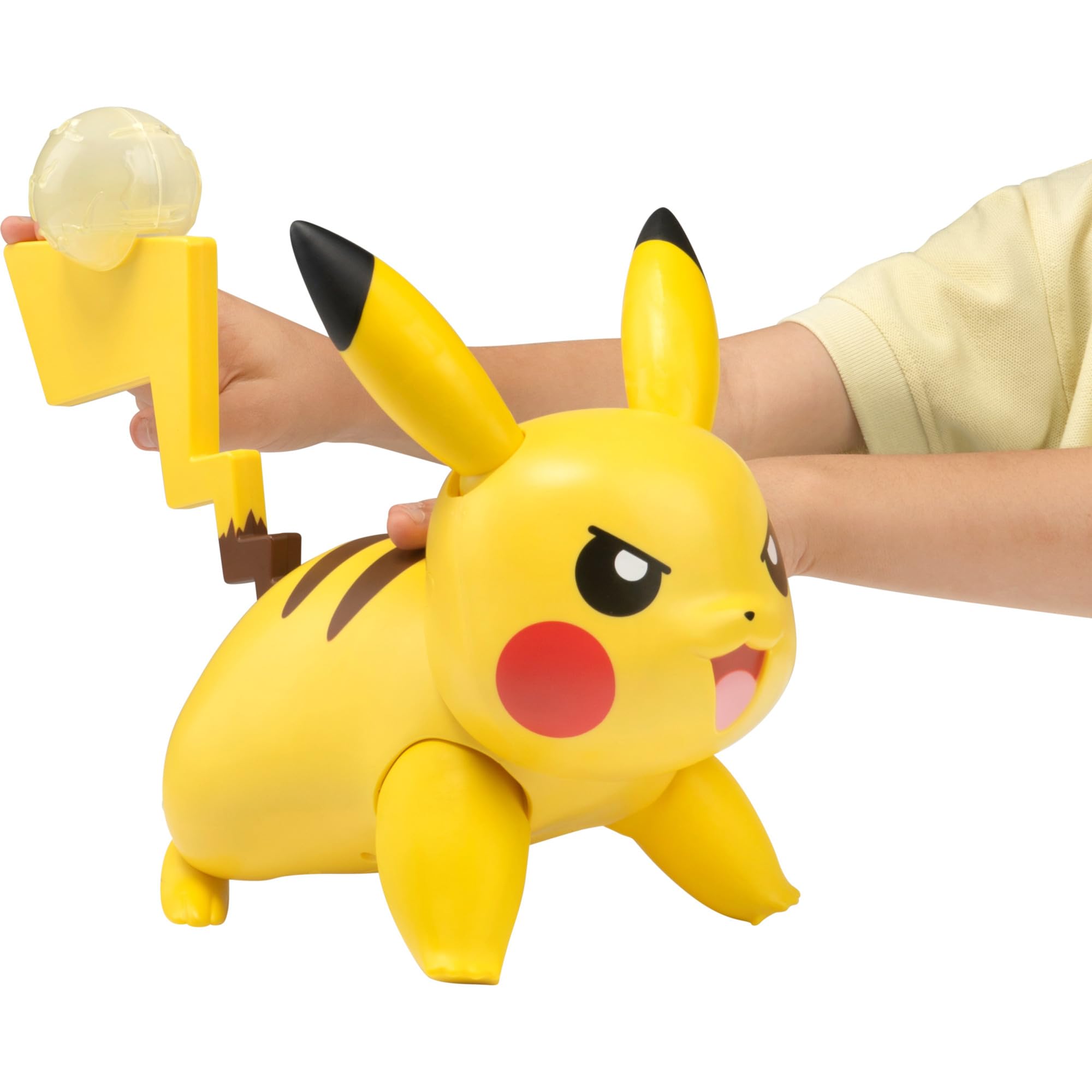 Jazwares Toy_Figure_PLAYSET Pokemon Toy Figure-playsets PKMW Style Number - PKW5261