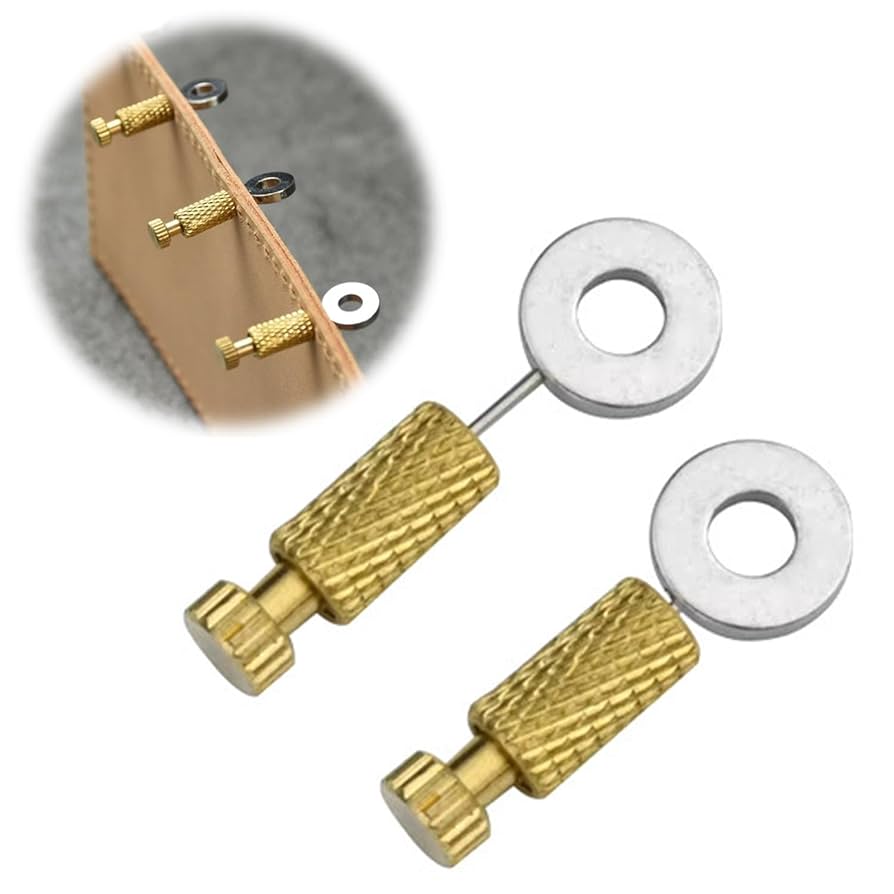 Amazon.co.jp: PAVIKE レザークラフト固定ツール 安全なミシン