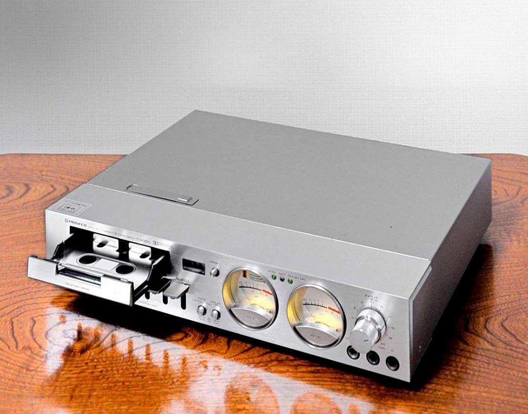 その他 PIONEER CAETTE TAPE DECK T-3050 Amazon.co.jp: PIONEER CAETTE TAPE DECK T-3050 : おもちゃ