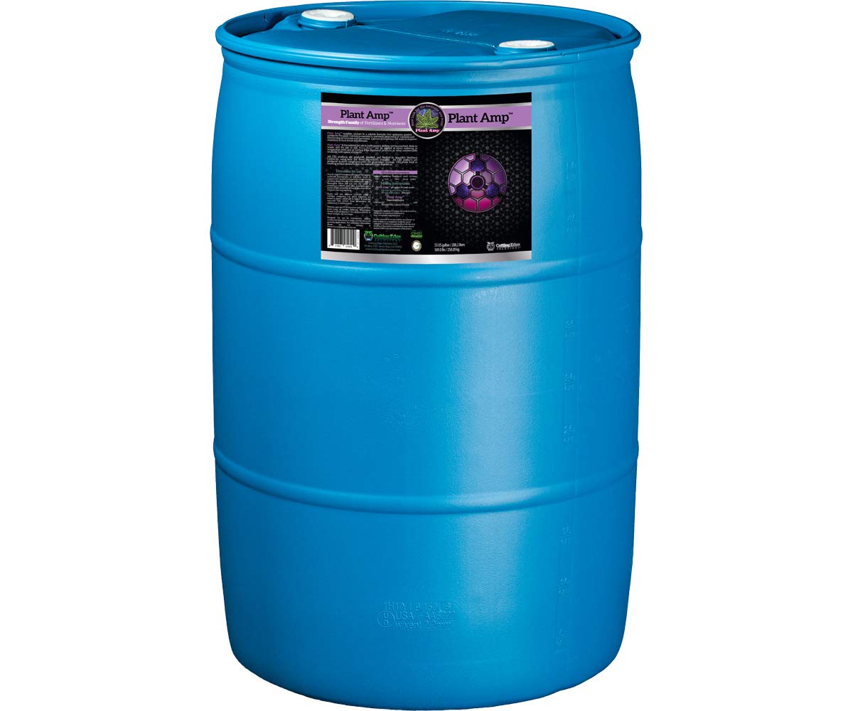 Cutting Edge Solutions Plant Amp - Image 5