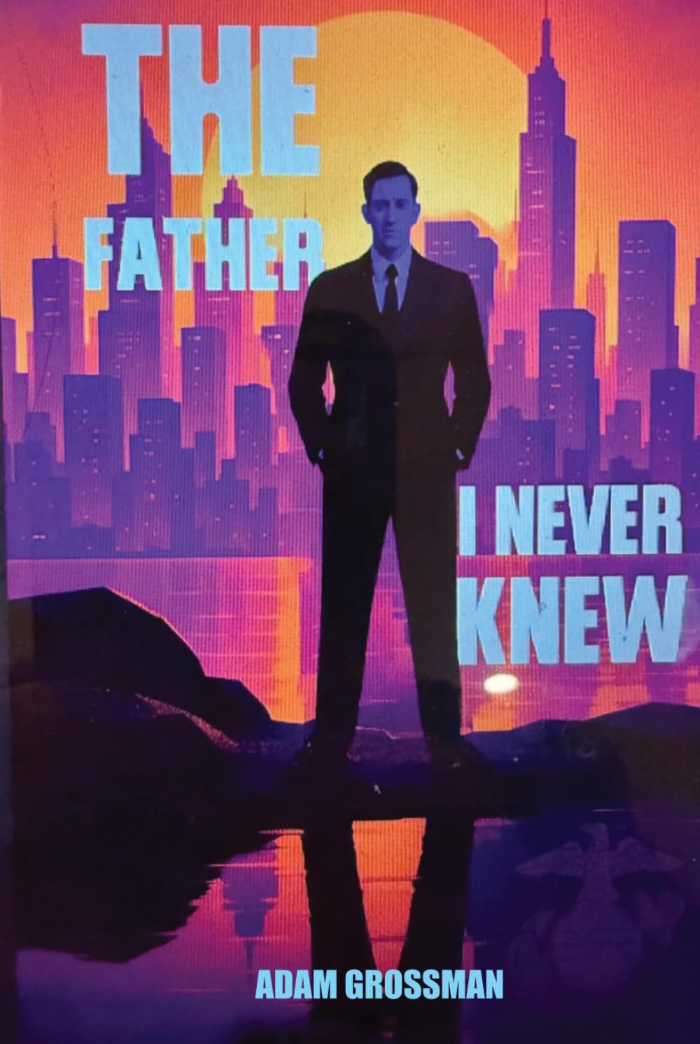 The Father I Never Knew