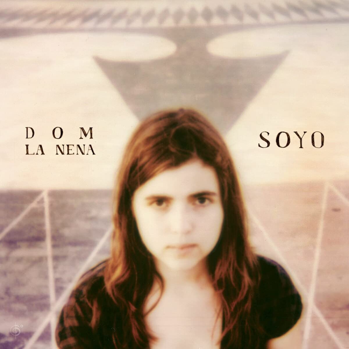 Soyo [Audio CD] Dom La Nena