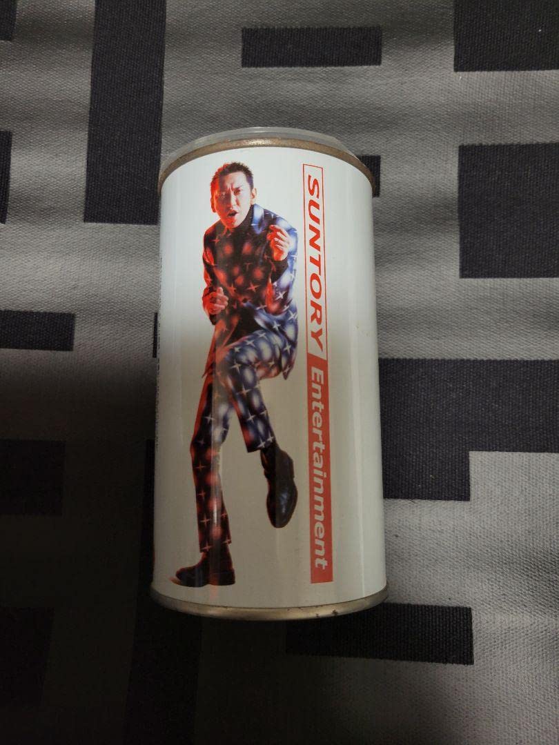 布袋寅泰メモリアルギターフィギュア希望者にはオマケ付き！