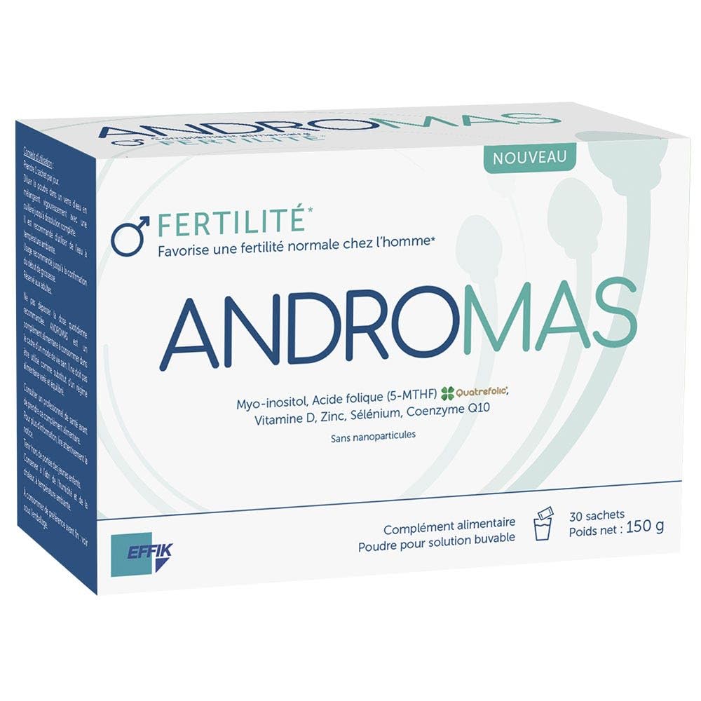 Effik Andromas 150 g